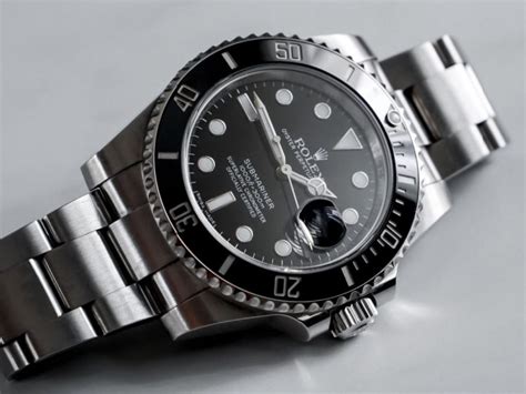 rolex submariner wiki|Rolex Submariner original.